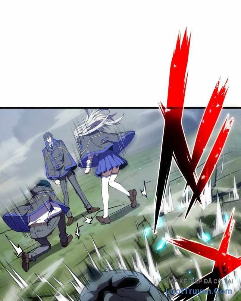 Kẻ Vượt Trội Từ Địa Giới Vô Địch Tại Trường Học 20