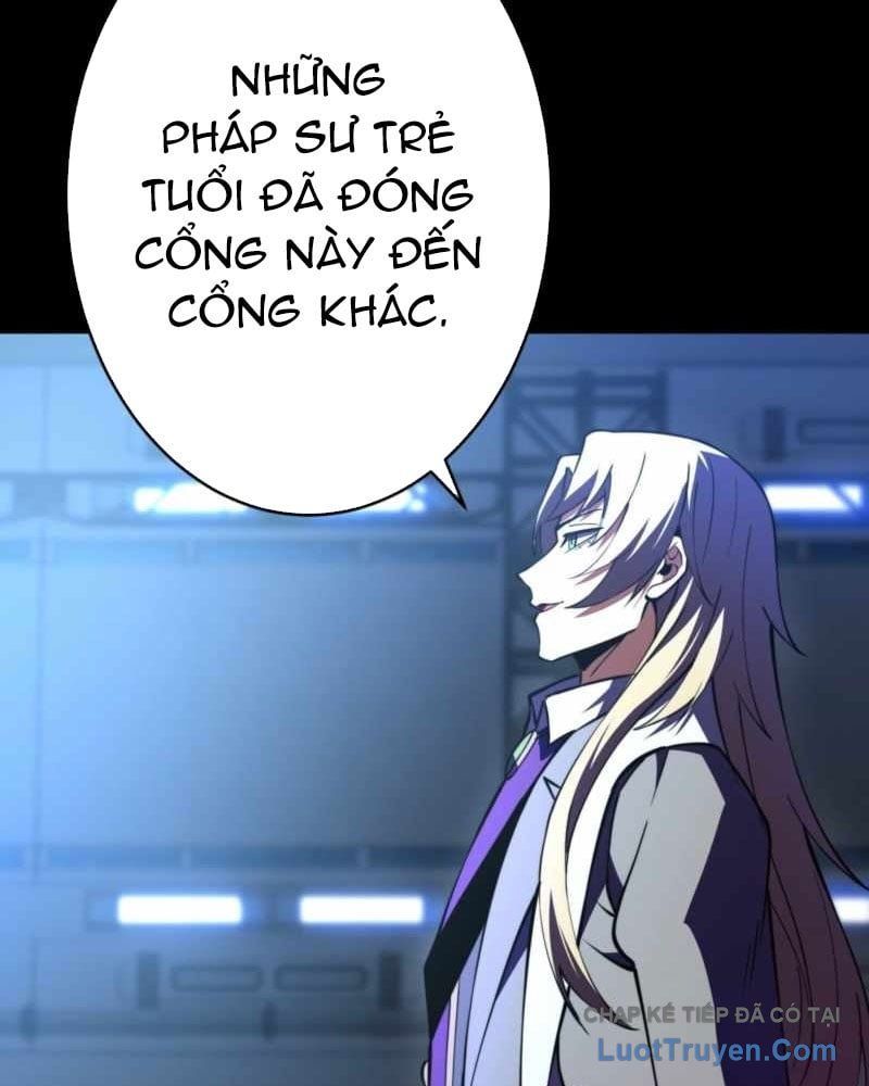 Kẻ Vượt Trội Từ Địa Giới Vô Địch Tại Trường Học 20