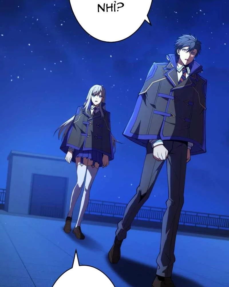 Kẻ Vượt Trội Từ Địa Giới Vô Địch Tại Trường Học 20