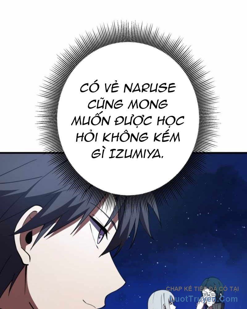 Kẻ Vượt Trội Từ Địa Giới Vô Địch Tại Trường Học 20