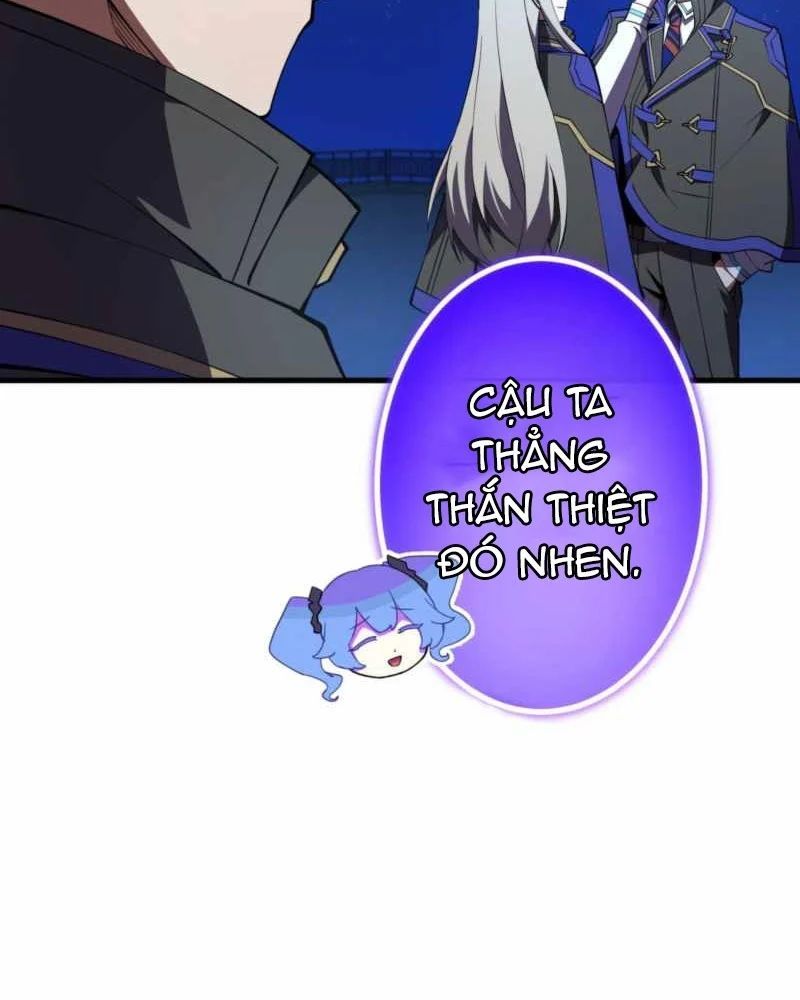 Kẻ Vượt Trội Từ Địa Giới Vô Địch Tại Trường Học 20