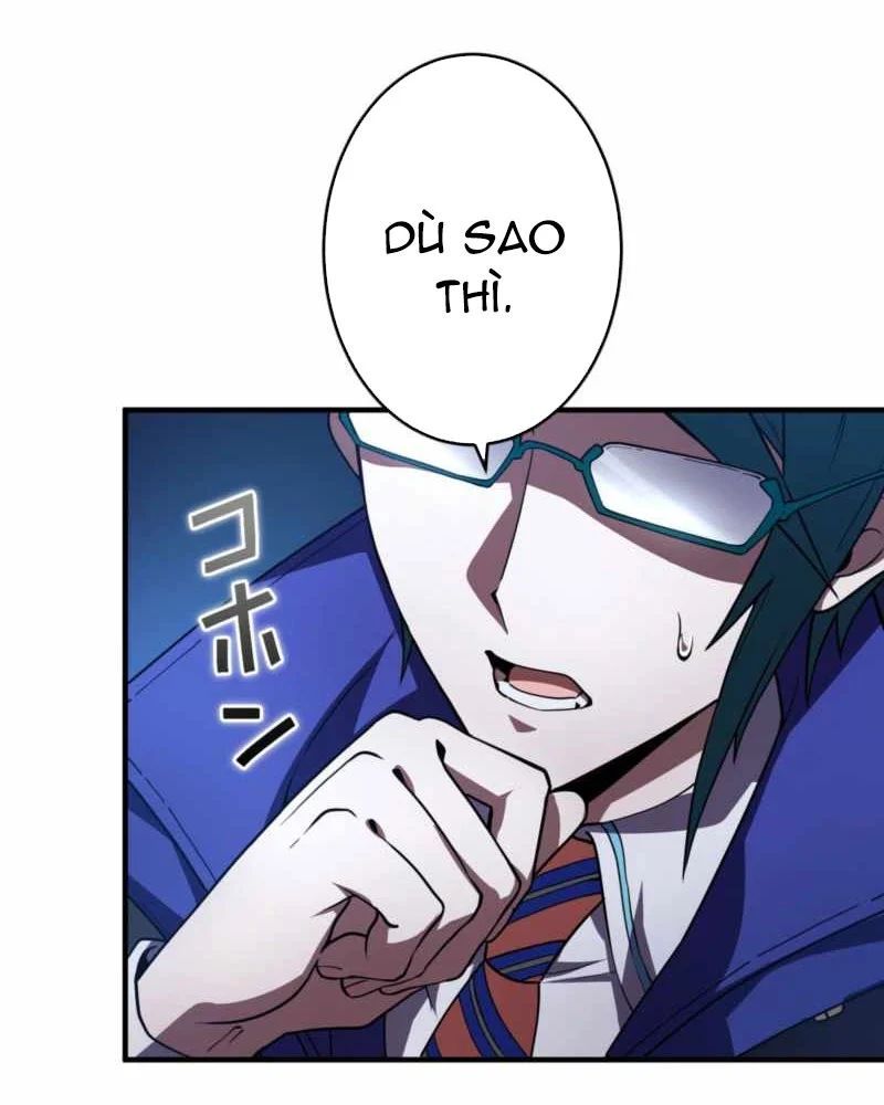 Kẻ Vượt Trội Từ Địa Giới Vô Địch Tại Trường Học 20