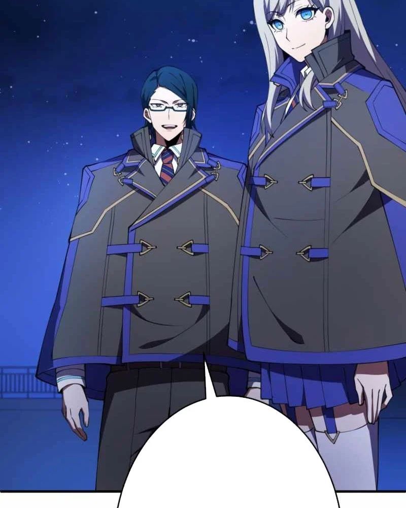 Kẻ Vượt Trội Từ Địa Giới Vô Địch Tại Trường Học 20