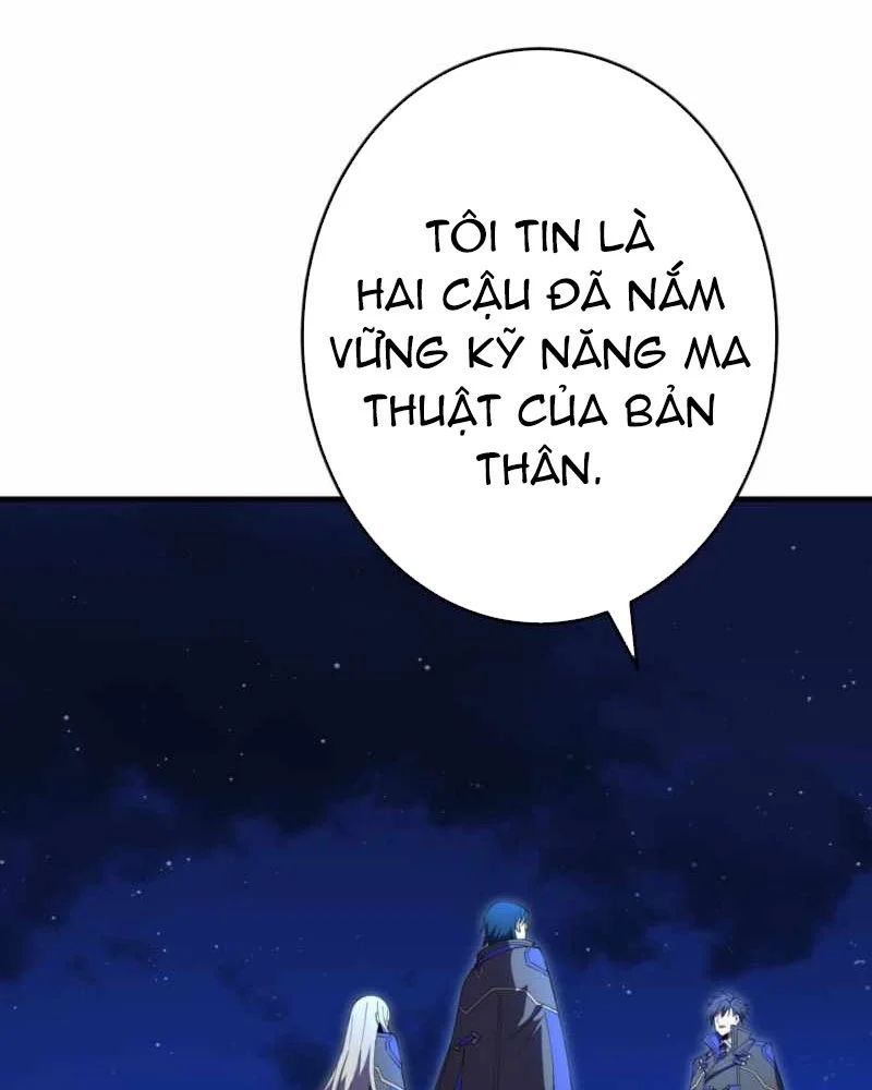 Kẻ Vượt Trội Từ Địa Giới Vô Địch Tại Trường Học 20