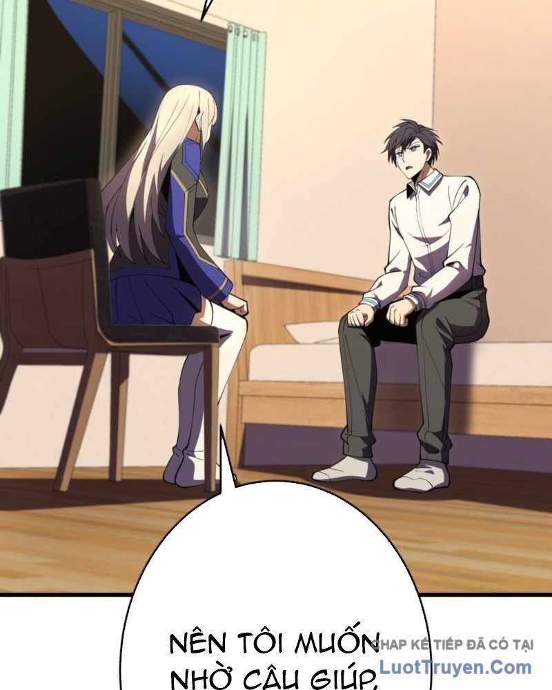 Kẻ Vượt Trội Từ Địa Giới Vô Địch Tại Trường Học 20