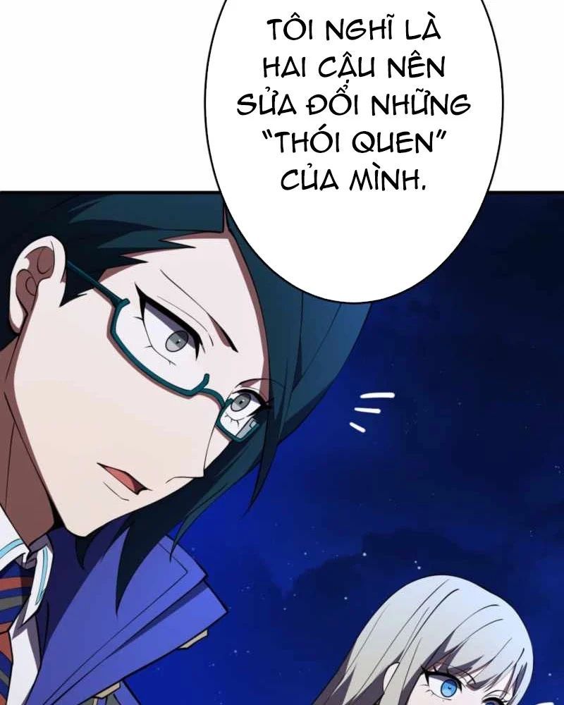 Kẻ Vượt Trội Từ Địa Giới Vô Địch Tại Trường Học 20