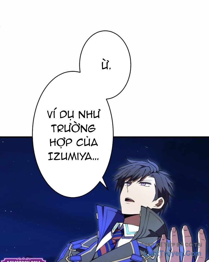 Kẻ Vượt Trội Từ Địa Giới Vô Địch Tại Trường Học 20