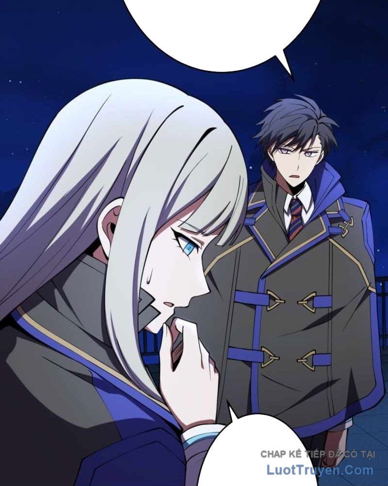 Kẻ Vượt Trội Từ Địa Giới Vô Địch Tại Trường Học 20