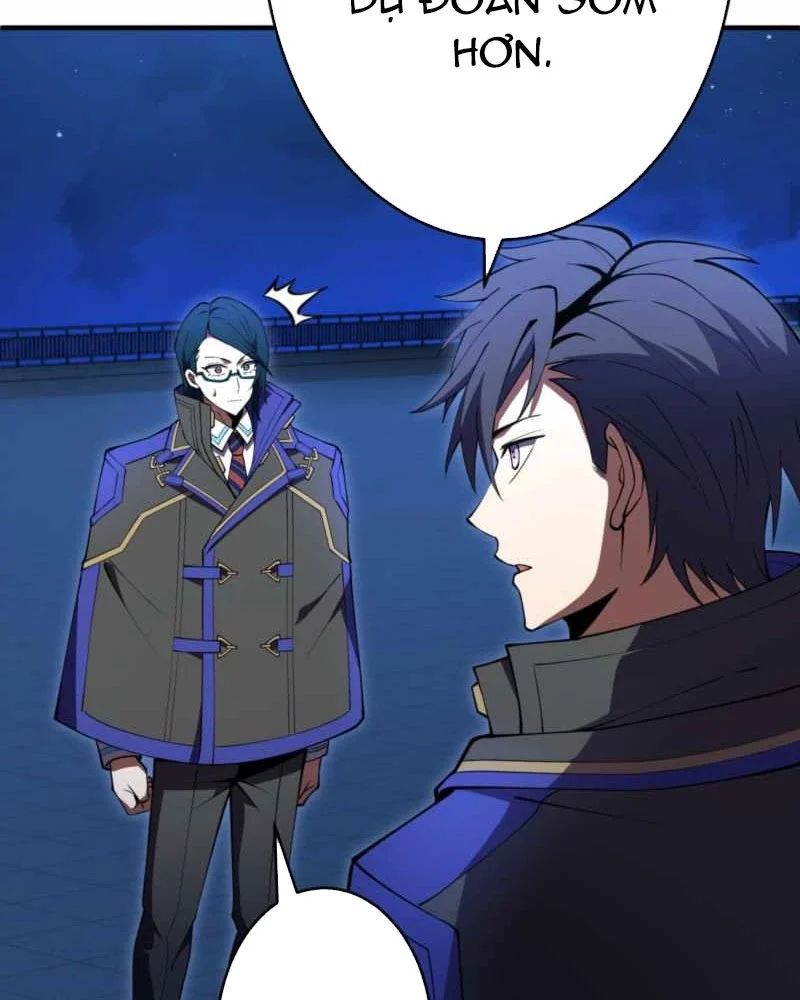 Kẻ Vượt Trội Từ Địa Giới Vô Địch Tại Trường Học 20