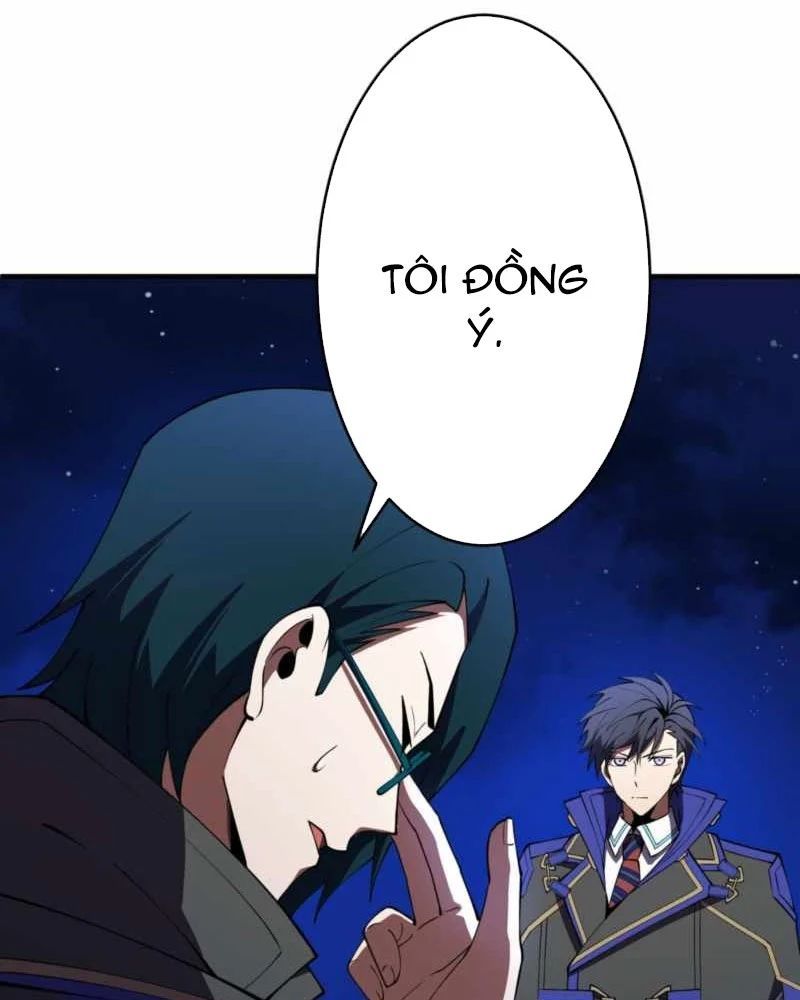 Kẻ Vượt Trội Từ Địa Giới Vô Địch Tại Trường Học 20