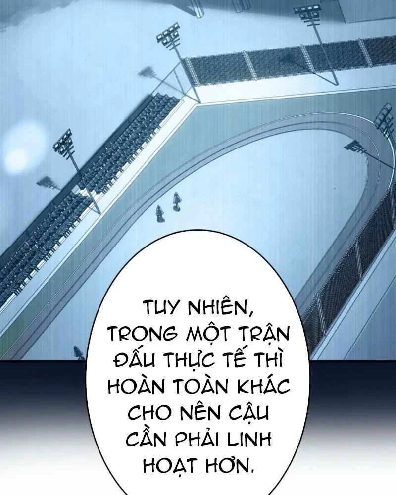 Kẻ Vượt Trội Từ Địa Giới Vô Địch Tại Trường Học 20