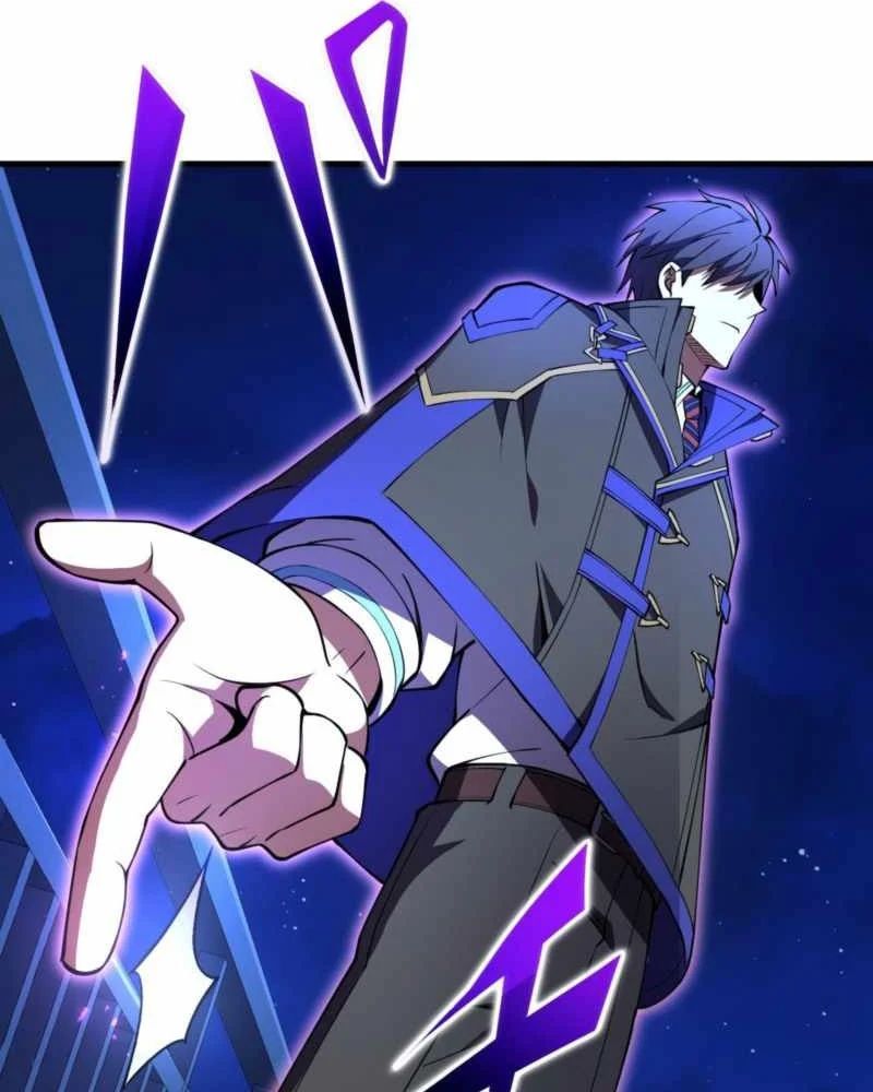 Kẻ Vượt Trội Từ Địa Giới Vô Địch Tại Trường Học 20