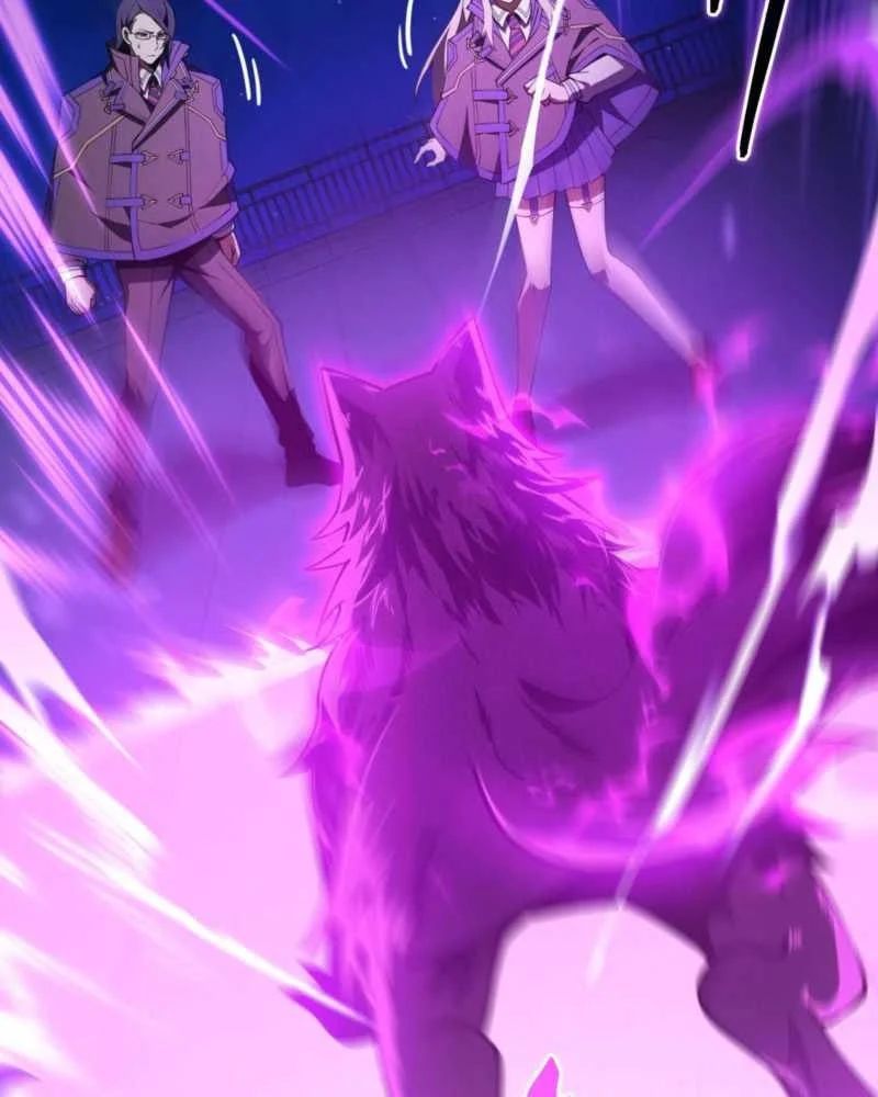 Kẻ Vượt Trội Từ Địa Giới Vô Địch Tại Trường Học 20