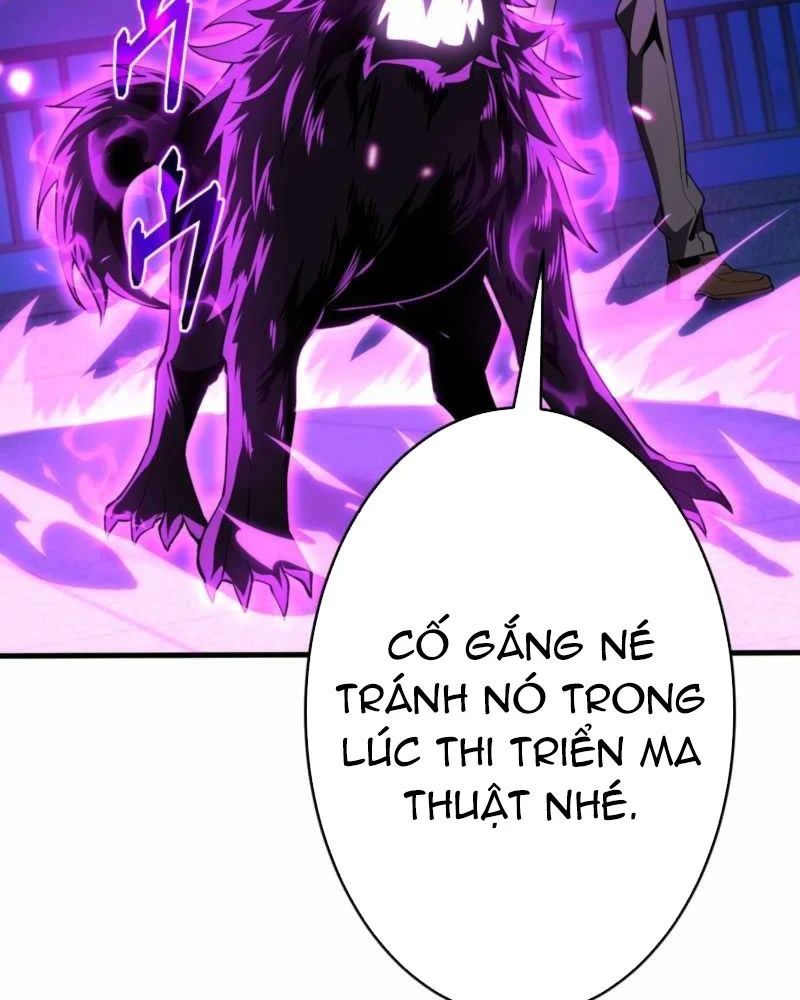 Kẻ Vượt Trội Từ Địa Giới Vô Địch Tại Trường Học 20