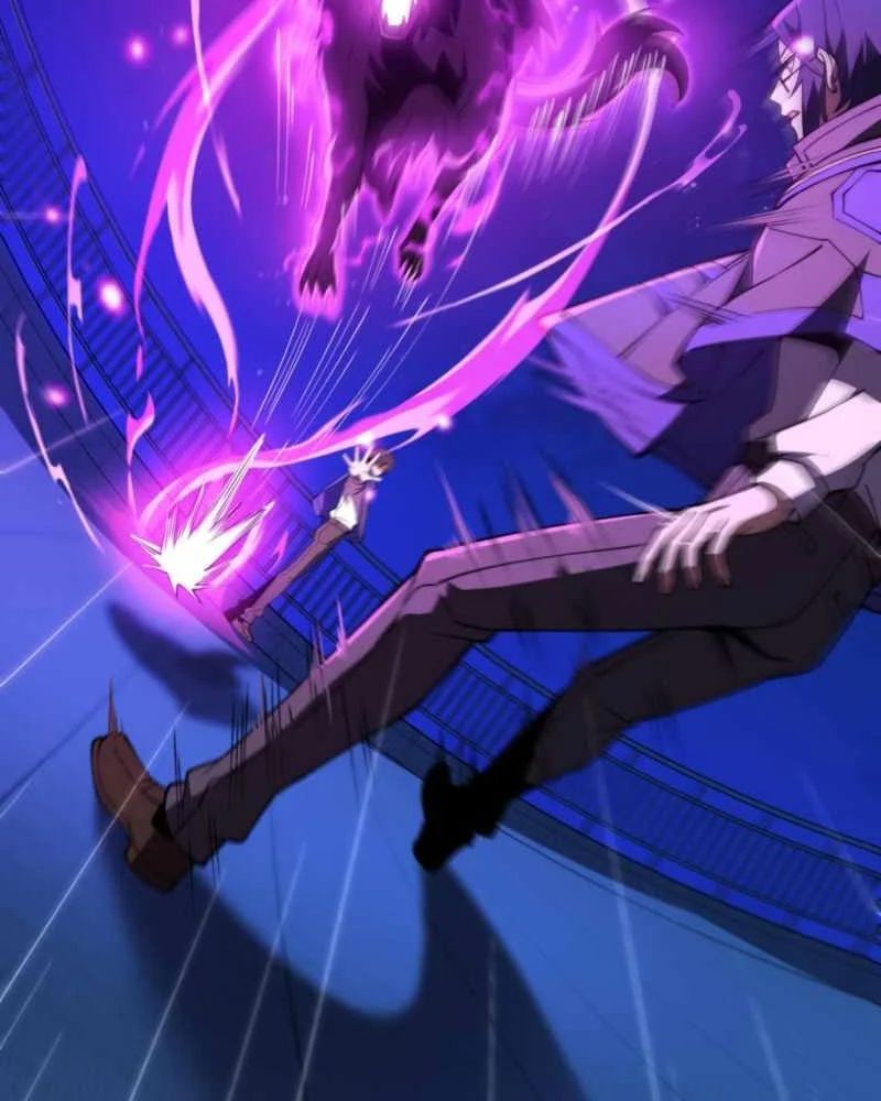 Kẻ Vượt Trội Từ Địa Giới Vô Địch Tại Trường Học 20