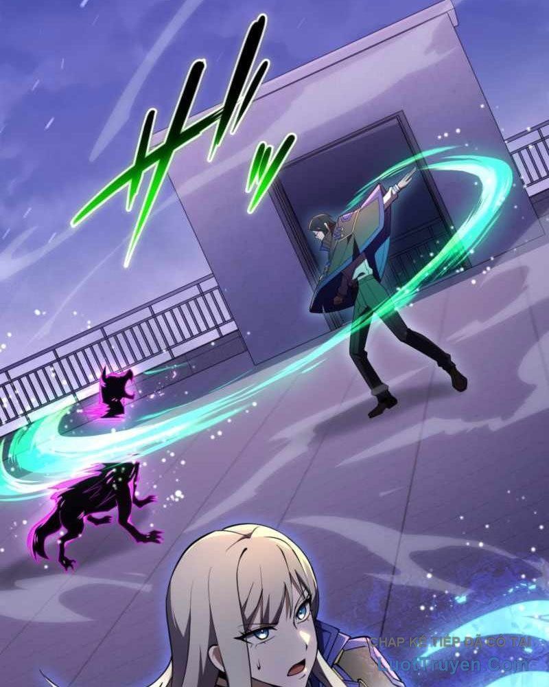 Kẻ Vượt Trội Từ Địa Giới Vô Địch Tại Trường Học 20