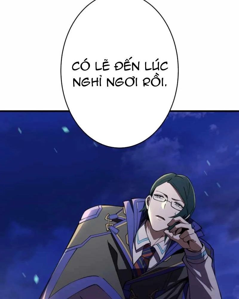 Kẻ Vượt Trội Từ Địa Giới Vô Địch Tại Trường Học 20