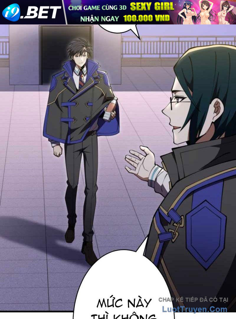 Kẻ Vượt Trội Từ Địa Giới Vô Địch Tại Trường Học 20