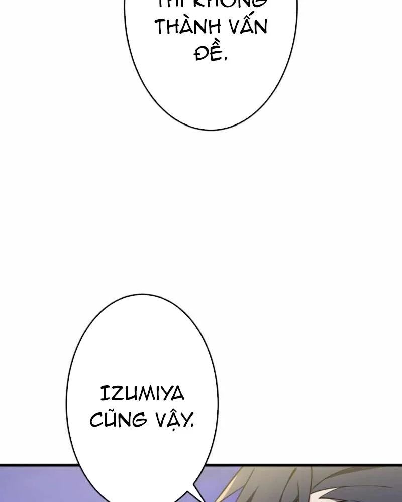 Kẻ Vượt Trội Từ Địa Giới Vô Địch Tại Trường Học 20