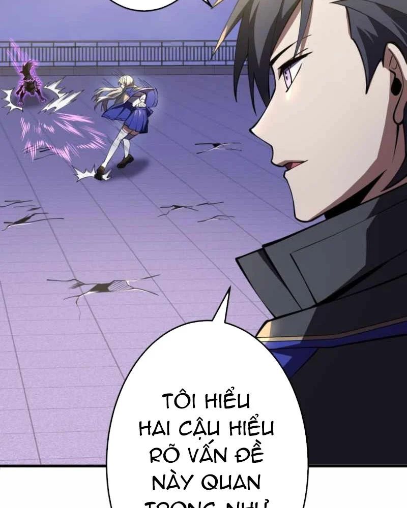 Kẻ Vượt Trội Từ Địa Giới Vô Địch Tại Trường Học 20