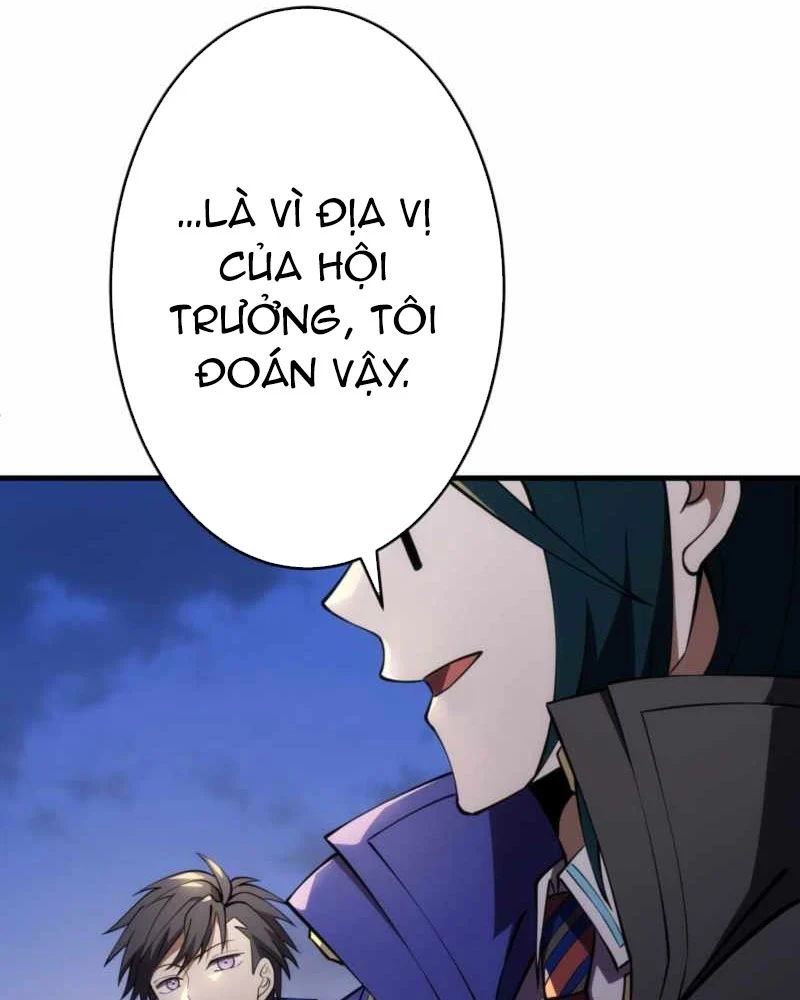 Kẻ Vượt Trội Từ Địa Giới Vô Địch Tại Trường Học 20