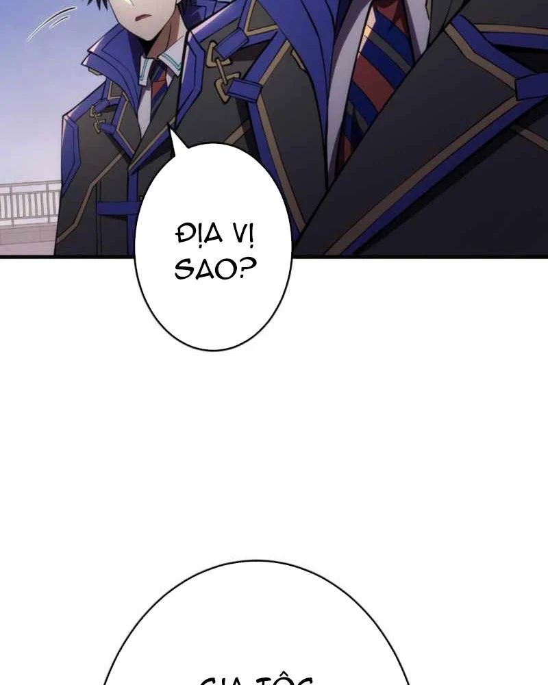 Kẻ Vượt Trội Từ Địa Giới Vô Địch Tại Trường Học 20