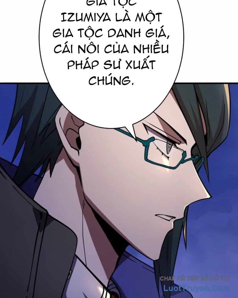 Kẻ Vượt Trội Từ Địa Giới Vô Địch Tại Trường Học 20