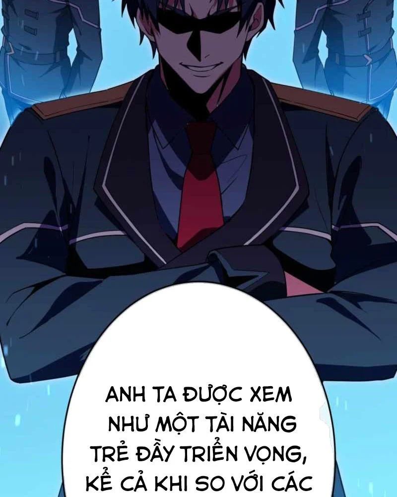 Kẻ Vượt Trội Từ Địa Giới Vô Địch Tại Trường Học 21