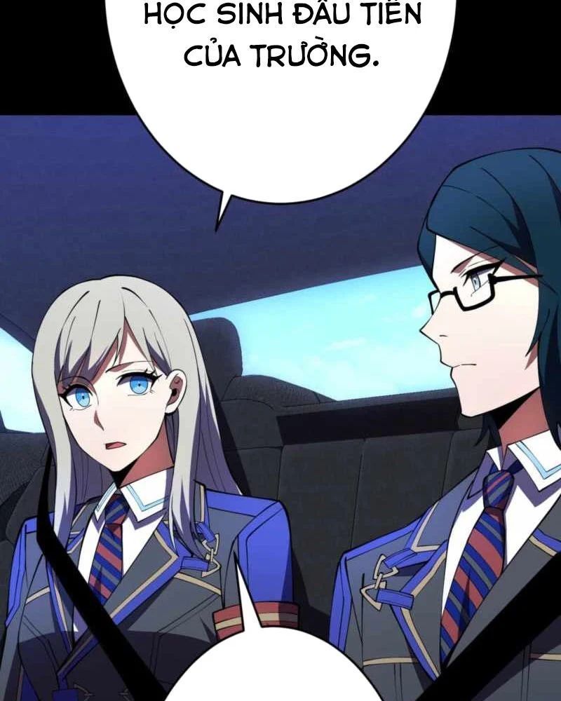Kẻ Vượt Trội Từ Địa Giới Vô Địch Tại Trường Học 21