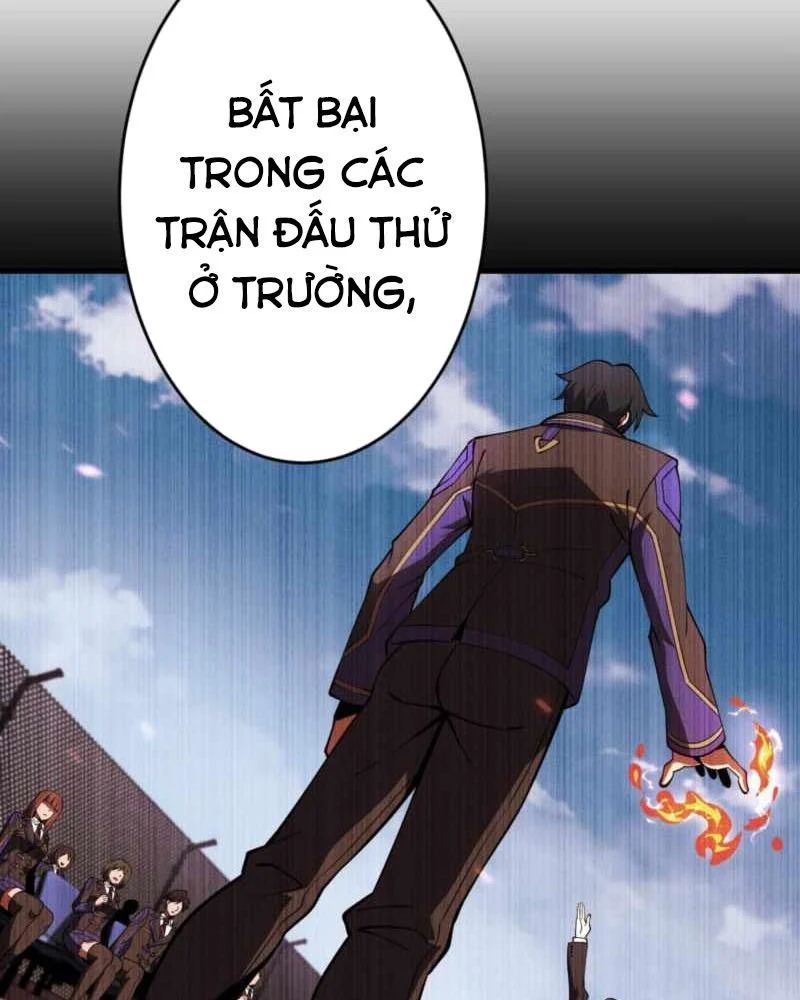 Kẻ Vượt Trội Từ Địa Giới Vô Địch Tại Trường Học 21
