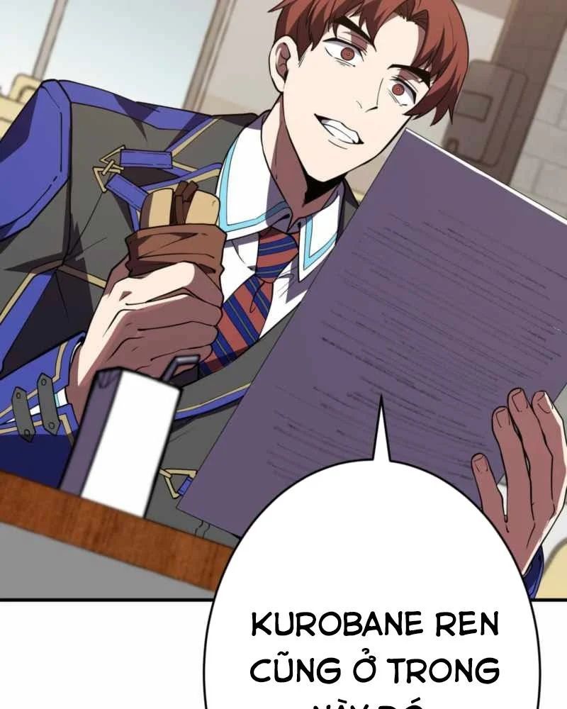 Kẻ Vượt Trội Từ Địa Giới Vô Địch Tại Trường Học 21