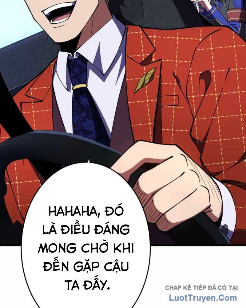 Kẻ Vượt Trội Từ Địa Giới Vô Địch Tại Trường Học 21