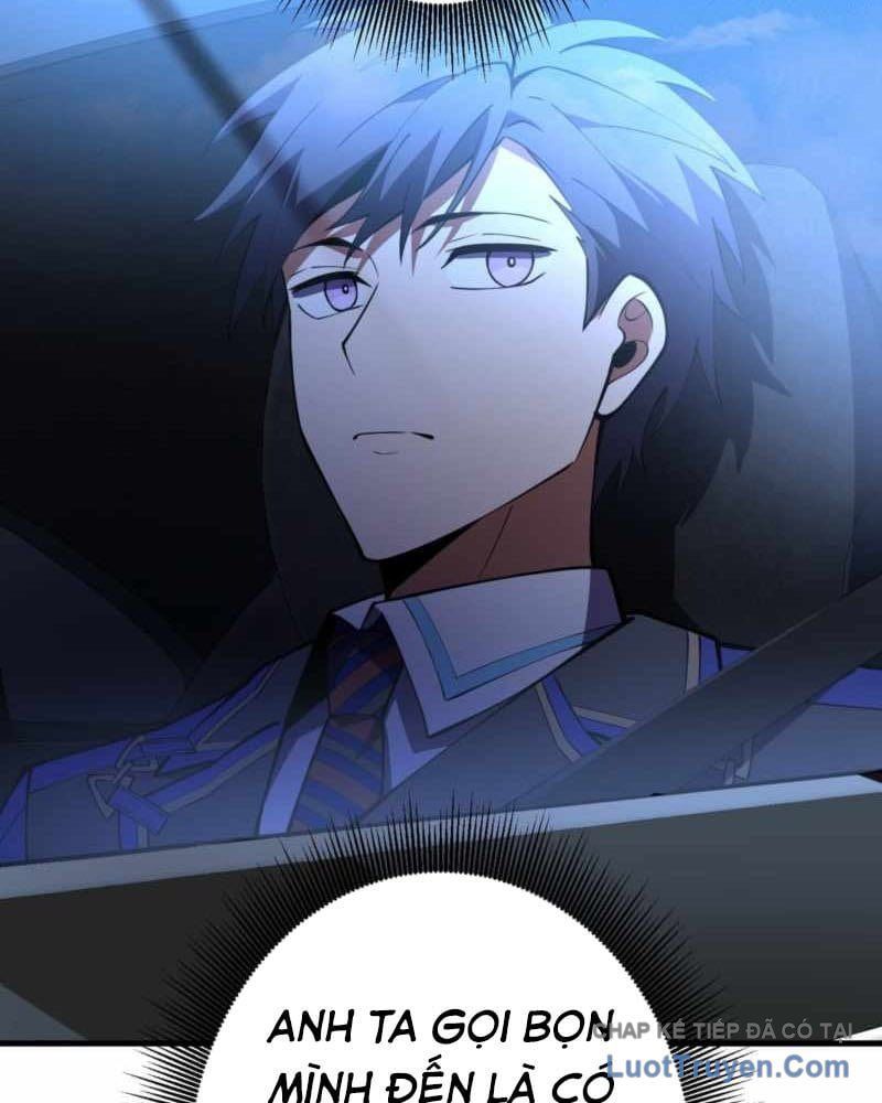 Kẻ Vượt Trội Từ Địa Giới Vô Địch Tại Trường Học 21