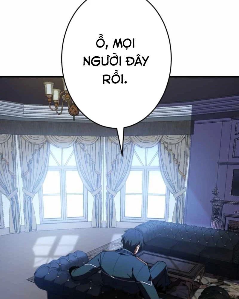 Kẻ Vượt Trội Từ Địa Giới Vô Địch Tại Trường Học 21