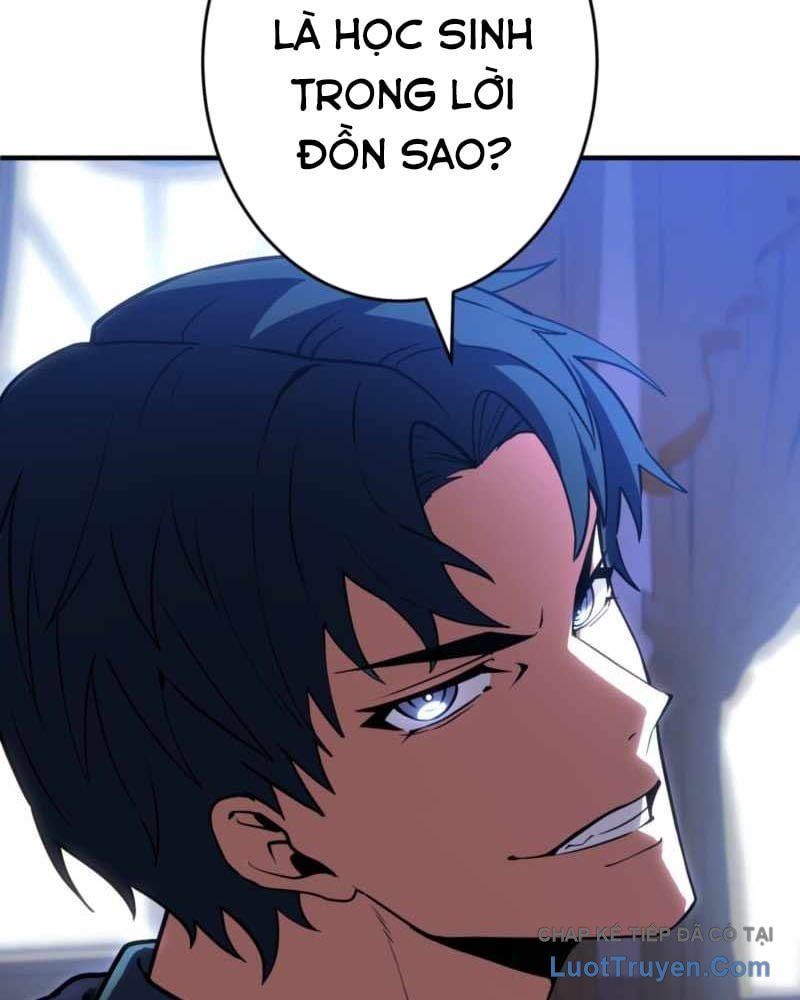 Kẻ Vượt Trội Từ Địa Giới Vô Địch Tại Trường Học 21