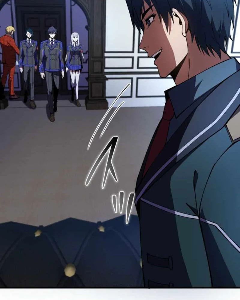 Kẻ Vượt Trội Từ Địa Giới Vô Địch Tại Trường Học 21