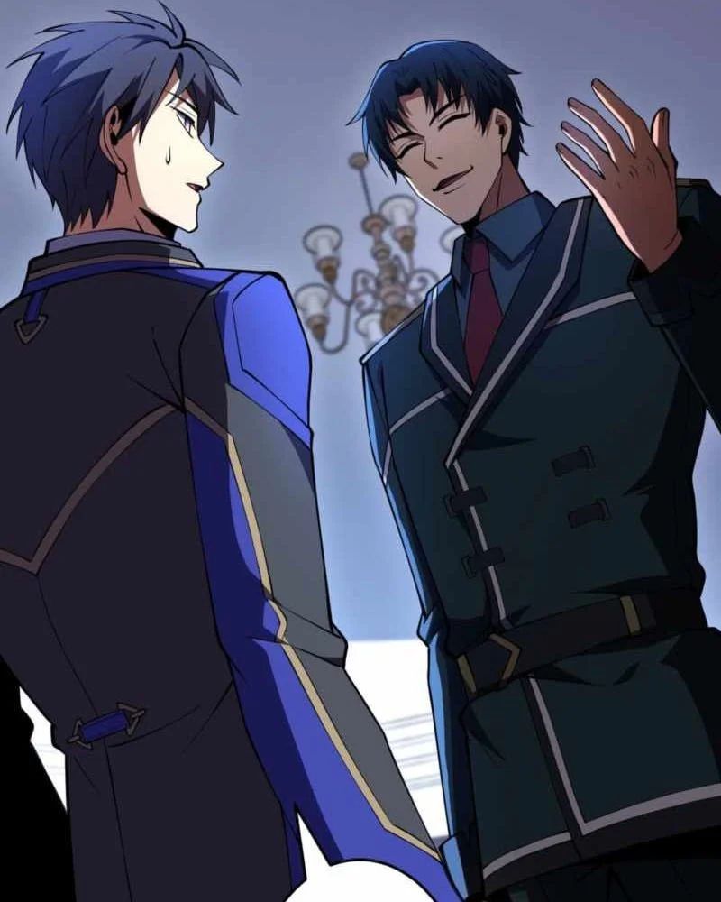 Kẻ Vượt Trội Từ Địa Giới Vô Địch Tại Trường Học 21