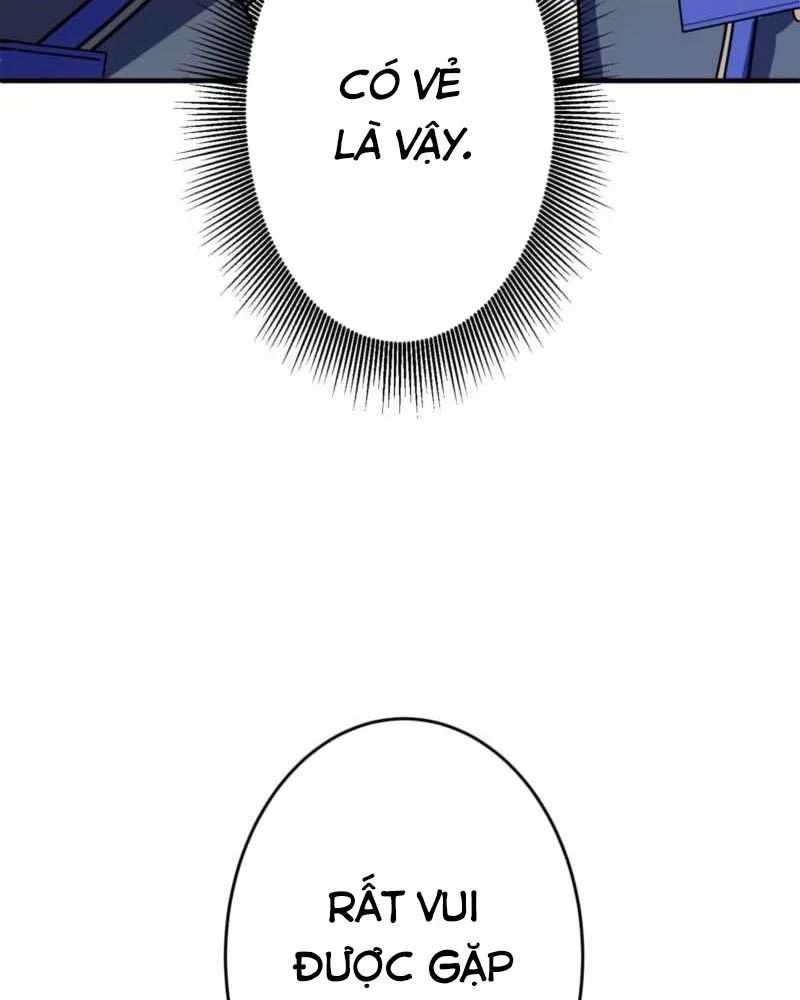 Kẻ Vượt Trội Từ Địa Giới Vô Địch Tại Trường Học 21