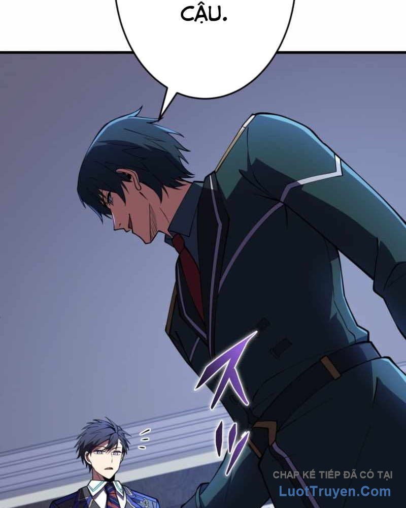 Kẻ Vượt Trội Từ Địa Giới Vô Địch Tại Trường Học 21