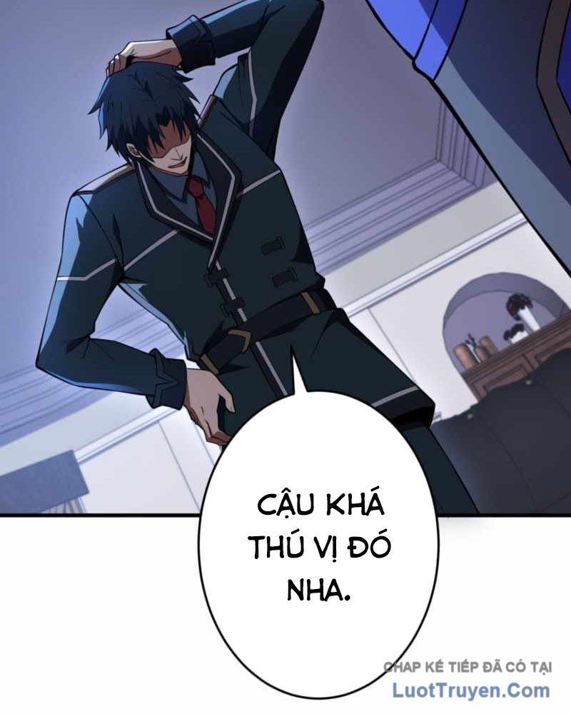 Kẻ Vượt Trội Từ Địa Giới Vô Địch Tại Trường Học 21