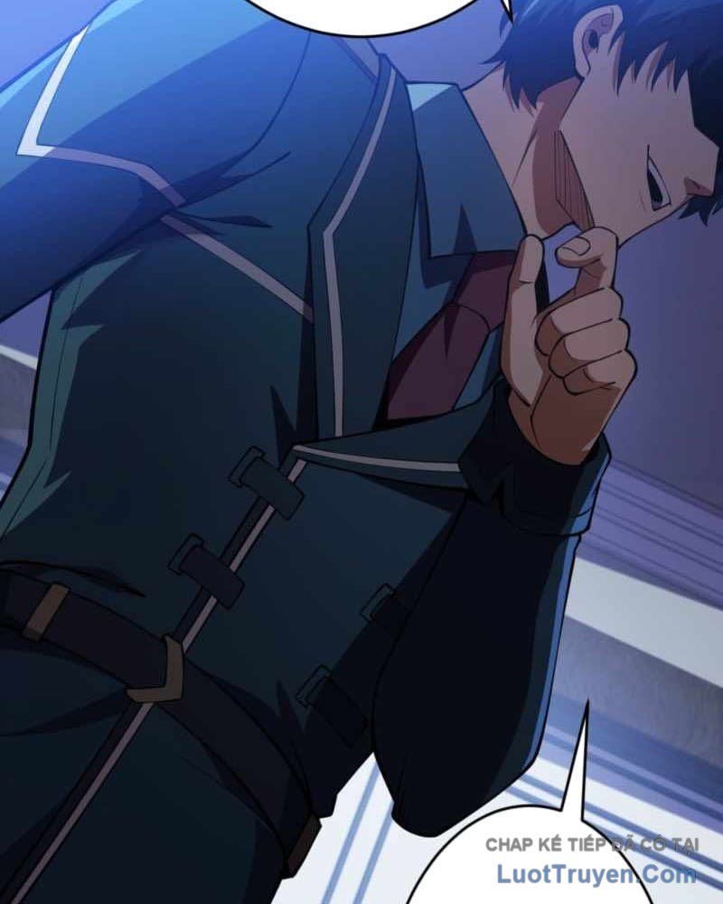 Kẻ Vượt Trội Từ Địa Giới Vô Địch Tại Trường Học 21