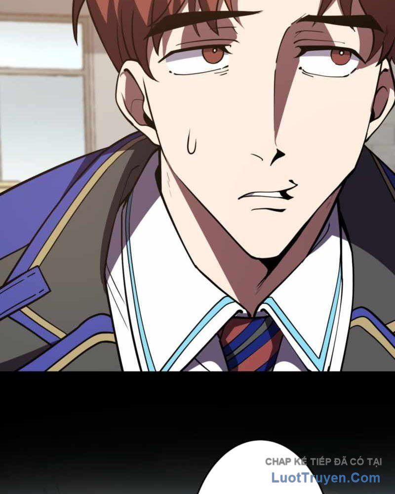 Kẻ Vượt Trội Từ Địa Giới Vô Địch Tại Trường Học 21