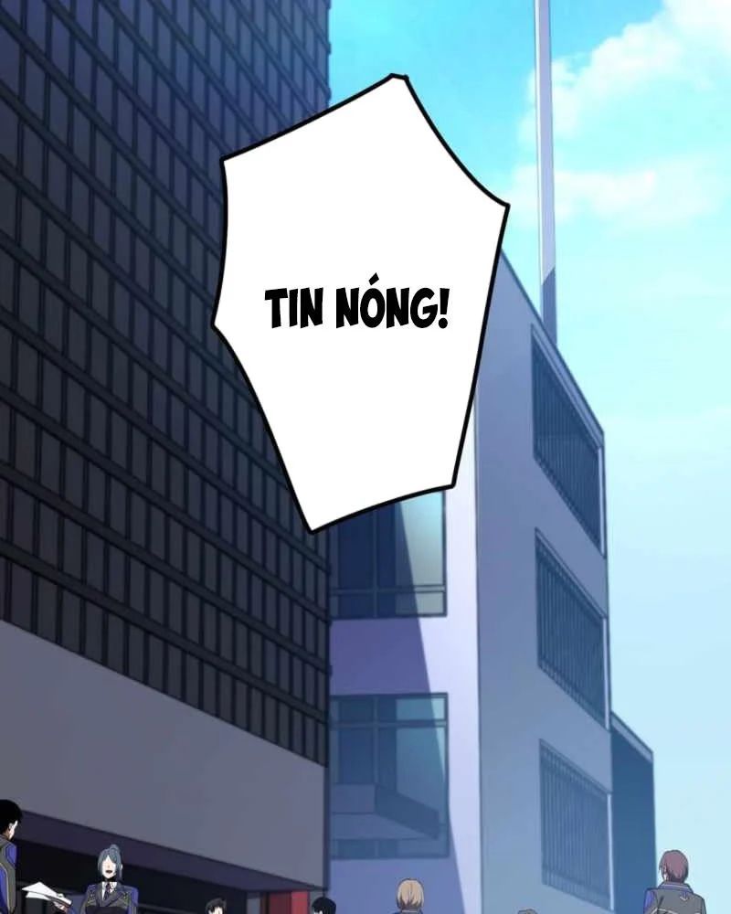 Kẻ Vượt Trội Từ Địa Giới Vô Địch Tại Trường Học 21