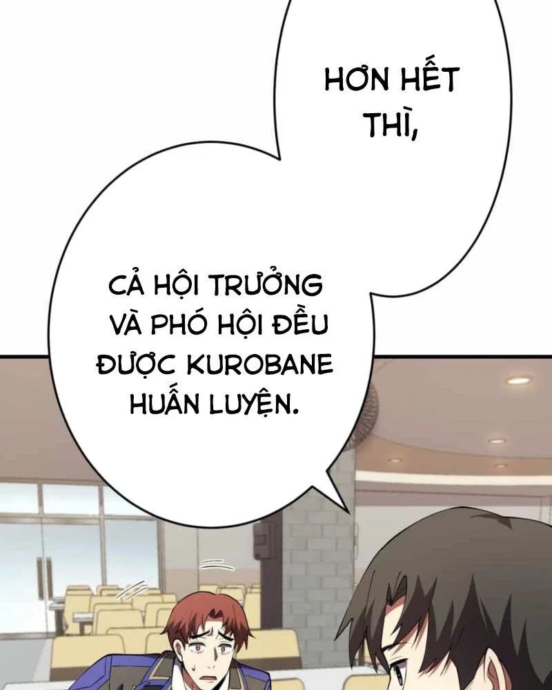 Kẻ Vượt Trội Từ Địa Giới Vô Địch Tại Trường Học 21