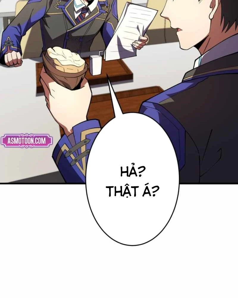 Kẻ Vượt Trội Từ Địa Giới Vô Địch Tại Trường Học 21