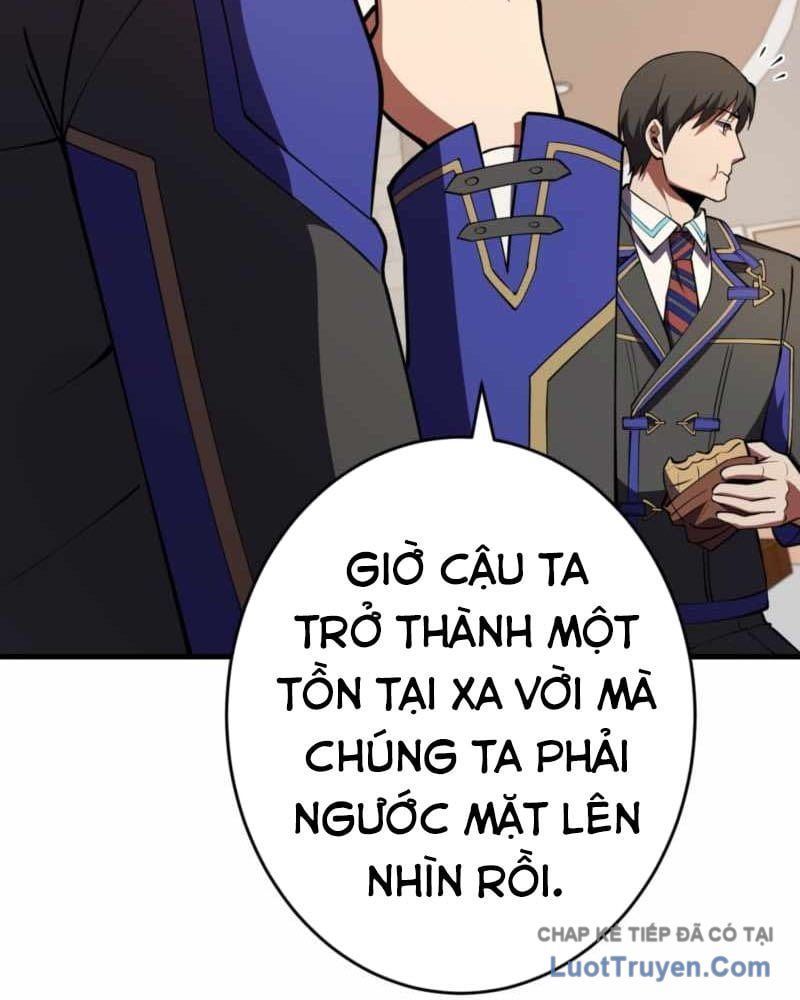 Kẻ Vượt Trội Từ Địa Giới Vô Địch Tại Trường Học 21