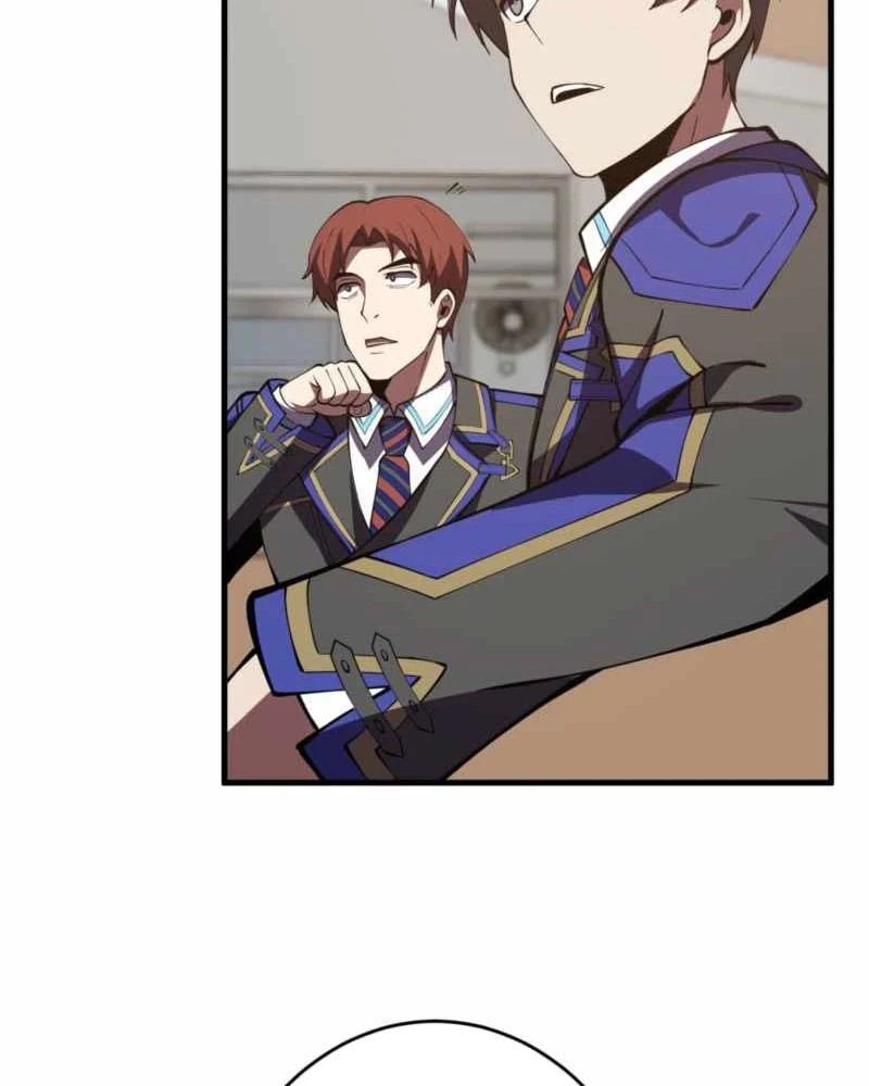 Kẻ Vượt Trội Từ Địa Giới Vô Địch Tại Trường Học 21