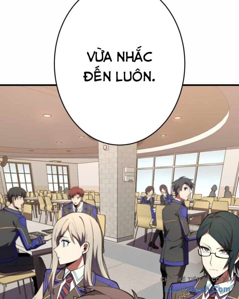 Kẻ Vượt Trội Từ Địa Giới Vô Địch Tại Trường Học 21