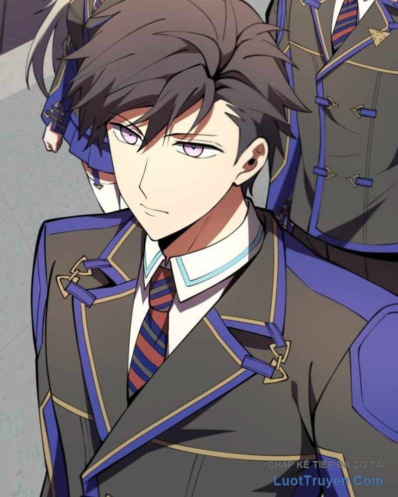 Kẻ Vượt Trội Từ Địa Giới Vô Địch Tại Trường Học 21