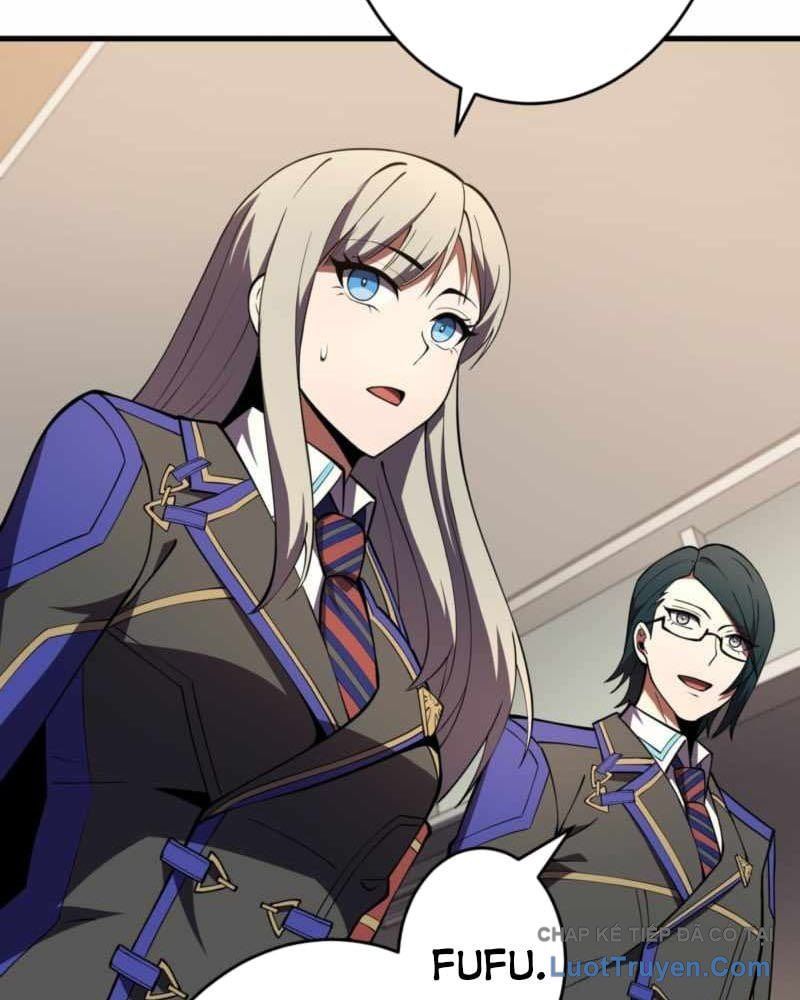 Kẻ Vượt Trội Từ Địa Giới Vô Địch Tại Trường Học 21